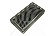 Uhlíkový filtr kabiny s mřížkou fk073, u93-8675 | 16.367.959.U