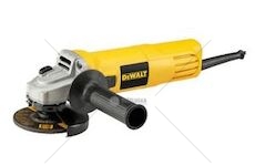 Úhlová bruska DeWALT DWE4117-QS 125mm 950W