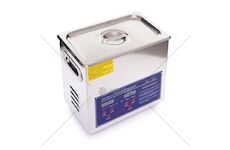 Ultrazvuková čistička 230W 6,5l KRAFT&DELE