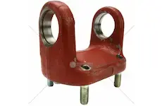 Unášeč s přírubou úplný | 6745-3079