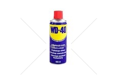 Univerzální mazivo WD-40 400ml