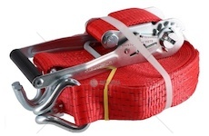 Upínací pás 5T 12M komplet Load-Lok 5T12M/400