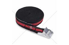 Upínací popruh se sponou 25 mm × 5 m, 100 kg - KREATOR