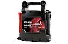 URZADZENIE ROZRUCHOWE LEMANIA 12V/24 LEMANIA P5-ST-1224V