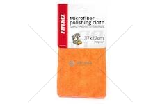 Utěrka na leštění z mikrovlákna 37x27cm 350g/m2