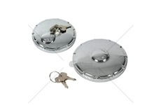 Uzaver, palivova nadrz LAMPA LAM98068