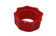 Uzávěr (převlečná matice) pro nálevku ke kanystru PHM