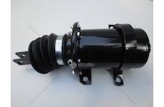 Válec brzdový SHM4, W50