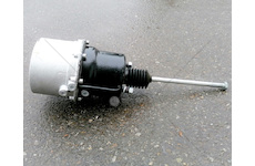 Válec pružinový LIAZ opravený