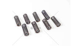 Valve Spring F1A/F1C - DAILY 35C10/C15 - Mec-Diesel