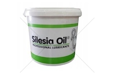 Vazelína na ložiska STP 4,5KG SILESIA OIL žluto/bílá