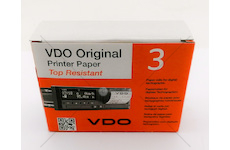 VDO rolka do tachografu sada 3ks VDO 1381-90030300 Novák
