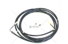 Vedení zvedání kabiny Volvo FH/FM Sensor ZY-CTH15