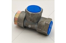 Ventil dvoucestný pro DAF, IVECO, MAN, RENAULT, VOLVO, NEOPLAN, BPW, GMP 4342080290