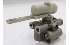 Ventil, elektronicky vyvazovaci system 00600 06.01.004