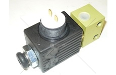 Ventil EV03, M10x1