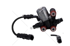 Ventil magnetický MAN MAN 81154076000