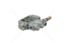 Ventil mechanické převodovky ZF 8S180+AVS ZF 0501209447