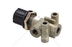 Ventil, regulace výfukových plynů (AGR) KNORR KX2045/17