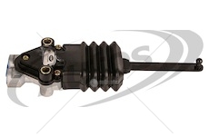 Ventil regulační pérování kabiny volvo fh12, fh16, fm7, fm9, fm10, fm12 0043248_A