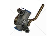 Ventil uzavírací M22x1,5 pro DAF, MB, IVECO, SCANIA, MAN, VOLVO, BPW, GMP4520021070