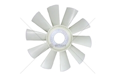 Ventilátor motoru MAN L2000 480MM P2044