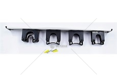 Věšák na stěnu pro sady SECUSTIC 3501C-49123-10