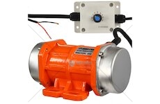 Vibrační motor 24 V, 50 W MAR-POL