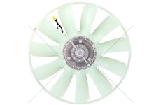 VISCO MAN TGX/TGS 09.02- D2066/D2676 NRF NRF49743