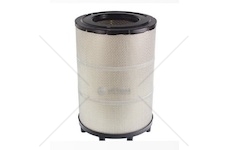 Vložka filtru vzduchu SCANIA 124R 169x303x446mm