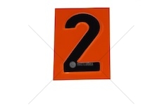 Vložka jednotlivá 2  TN2WYM/2