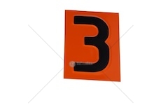 Vložka jednotlivá 3  TN2WYM/3