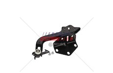 Vodítko dveře mercedes sprinter 18> 907/910 bok spod pr WFT11956