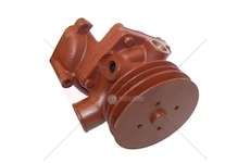 Vodní čerpadlo průměř řemenice 137mm (JRL+) Zetor 54017049