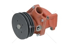 Vodní čerpadlo průměř řemenice 137mm Zetor 54017029