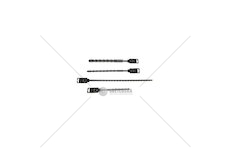 Vrták do betonu SDS-Plus 22x450mm Quatro MAR-POL