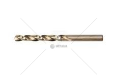 Vrták do železa 5,0MM TOPEX 57H032