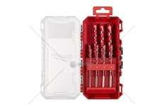 Vrtáky do betonu 8ks C8546 4932493881