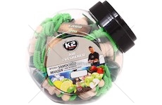 Vůně do auta 4ML K2 V421M