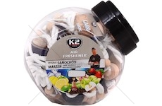 Vůně do auta 4ML K2 V423M