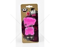 Vůně do auta ARLO K2 BLOOMING LOTU  V89LOT