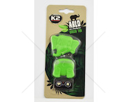 Vůně do auta ARLO K2 GREEN TEA  V89ZHE