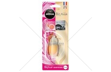 Vůně do auta Aroma Car Bio Fresh 8 ml Grapefruit
