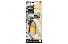 Vůně do auta Aroma Car Bio Fresh 8ml Black