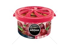 Vůně do auta Aroma Car Organic 40 g Fresh Cherry