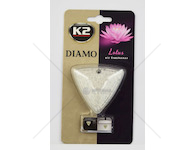 Vůně do auta DIAMO K2 LOTUS  V88LOT