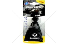 Vůně do auta Dr. Marcus Fresh Bag 20g Black