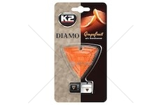 Vůně do auta K2 Diamo Grapefruit