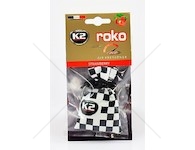 Vůně do auta K2 ROKO RACE K2 V820R