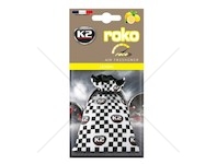 Vůně do auta K2 ROKO RACE  V825R